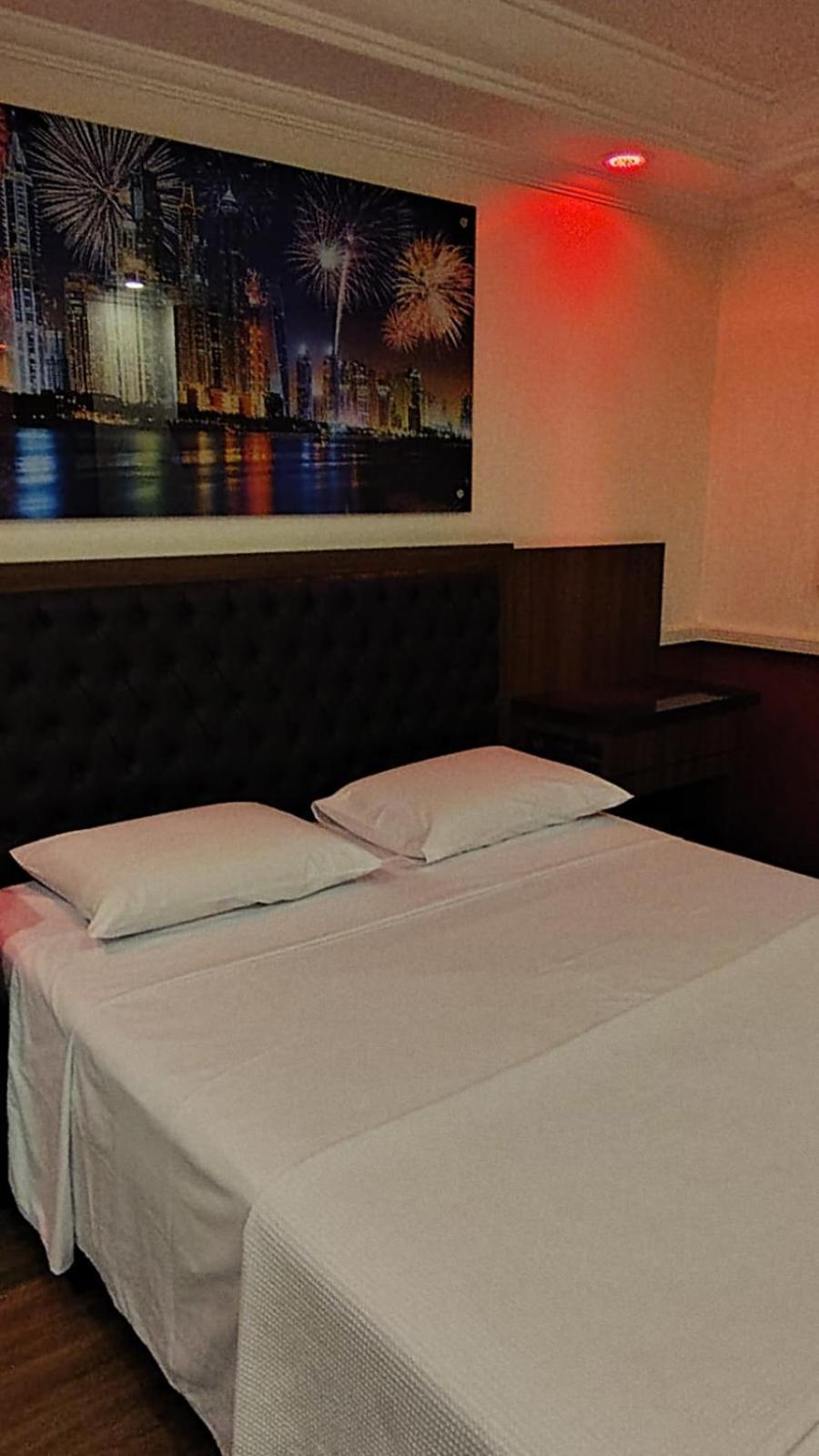 Hotel Metropolis Centro Sao Paulo (Adults Only) — Photos 1