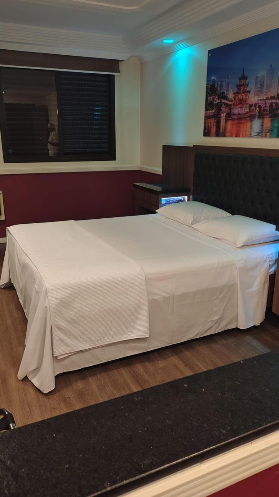 Hotel Metropolis Centro Sao Paulo (Adults Only) — Photos 3